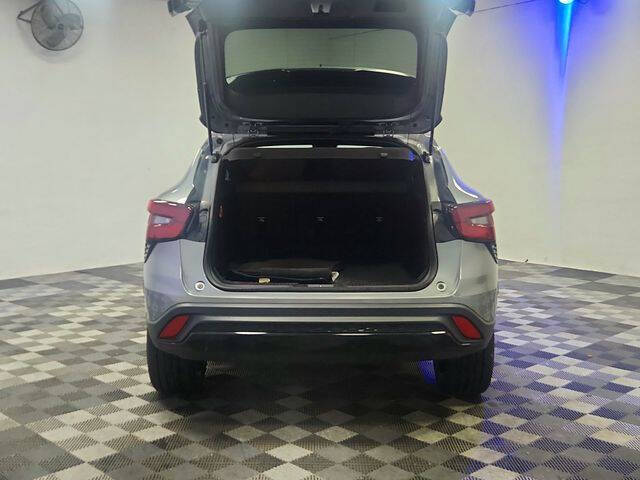 2025 Chevrolet Trax RS