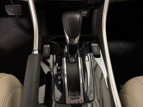 2017 Honda Accord Touring