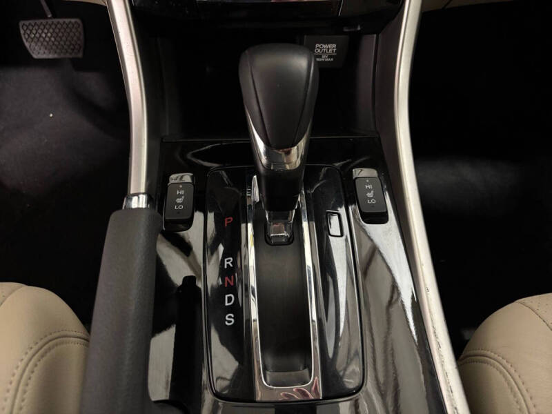 2017 Honda Accord Touring