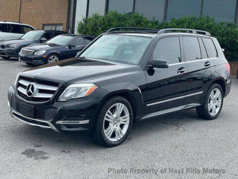 2015 Mercedes-Benz GLK GLK 350
