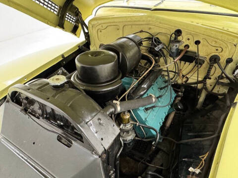 1941 Cadillac Series 62