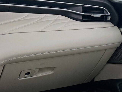 2023 Maserati Grecale Modena