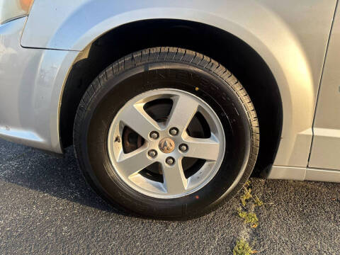 2012 Dodge Grand Caravan