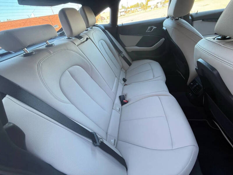 2022 BMW 2 Series 228i xDrive Gran Coupe