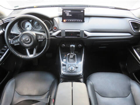 2020 Mazda CX-9 Touring