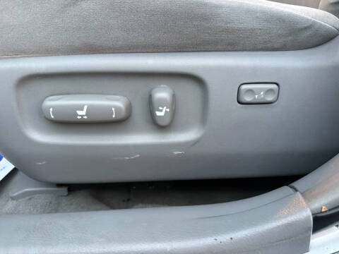 2006 Toyota Avalon Touring