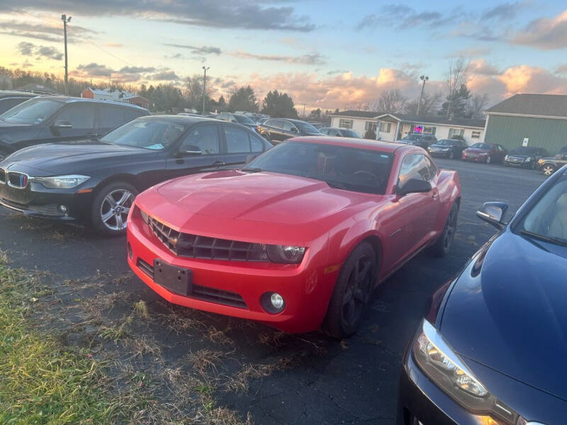 Pine Auto Sales Car Dealer in Paw Paw, MI