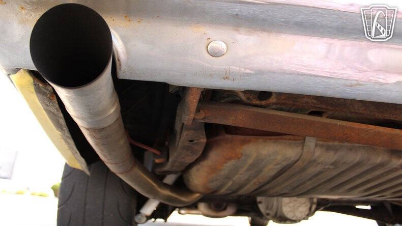 1970 Oldsmobile Cutlass