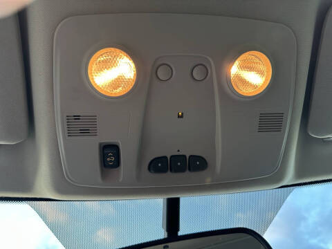 2013 GMC Acadia Denali