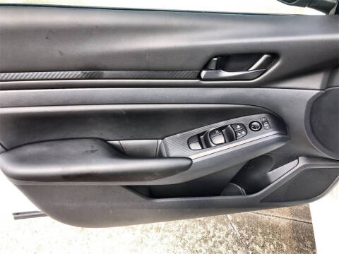 2025 Nissan Altima 2.5 S