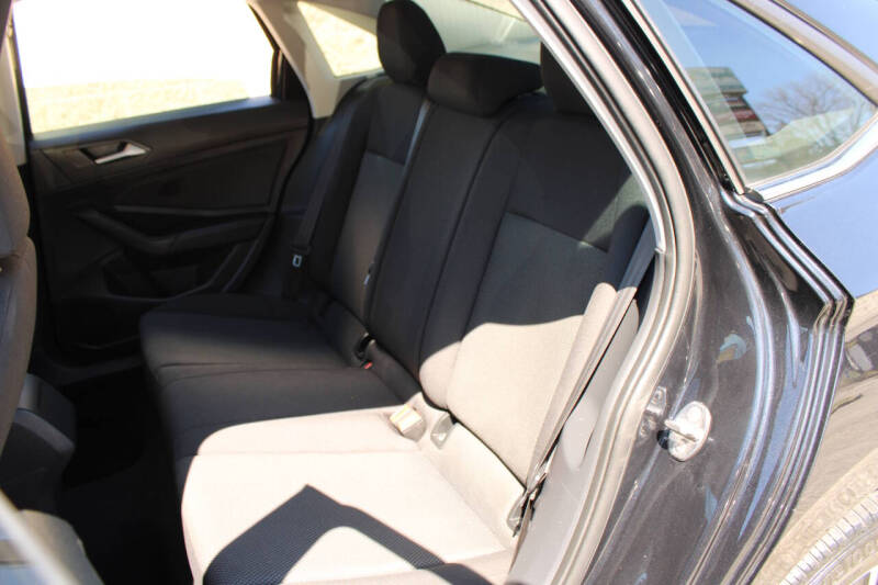 2021 Volkswagen Jetta