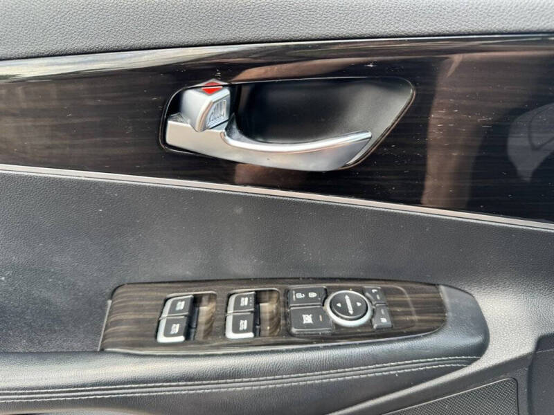 2020 Kia Sorento L