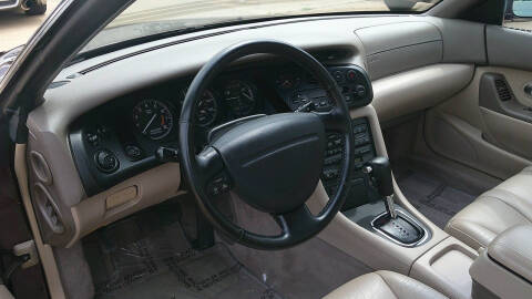 1992 Mazda 929