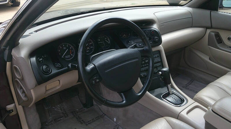 1992 Mazda 929