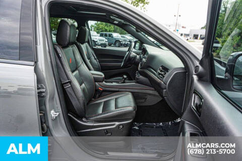 2025 Dodge Durango GT Plus