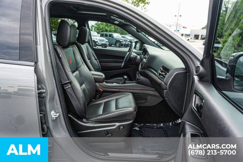 2025 Dodge Durango GT Plus