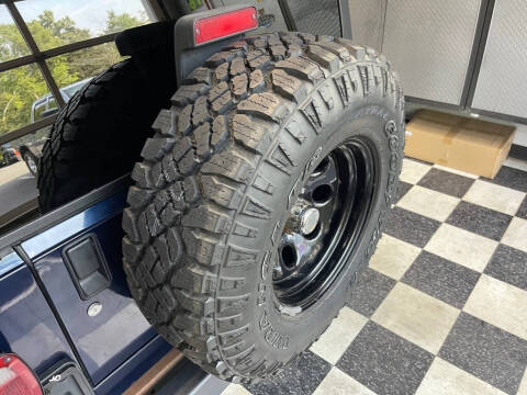 2006 Jeep Wrangler X