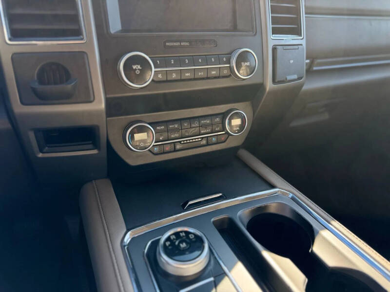 2019 Ford Expedition MAX XLT