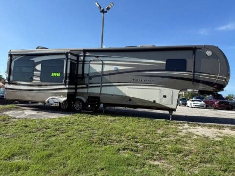 2015 Forest River DYNAMAX