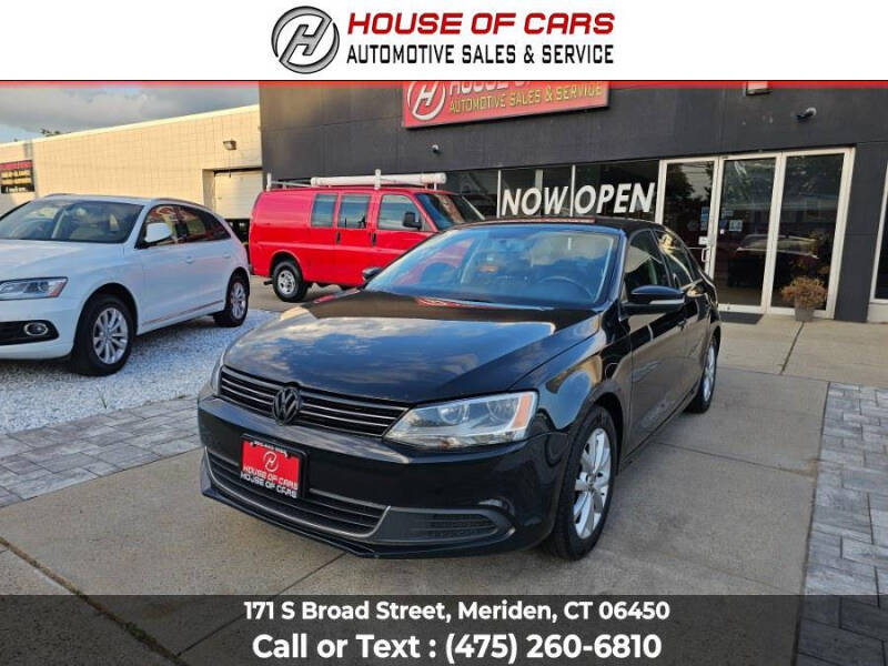 2014 Volkswagen Jetta