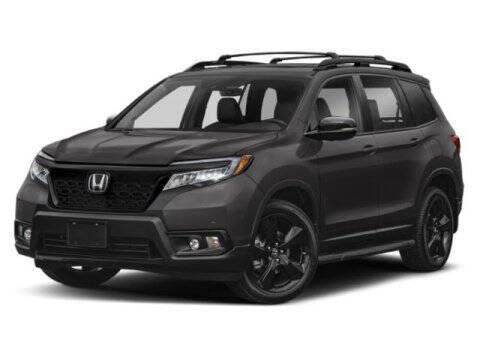 2021 Honda Passport for sale at DICK BROOKS PRE-OWNED in Lyman SC
