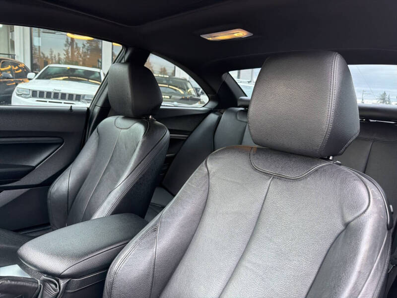 2016 BMW 2 Series M235i