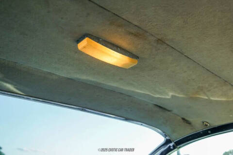 1960 Cadillac Series 62