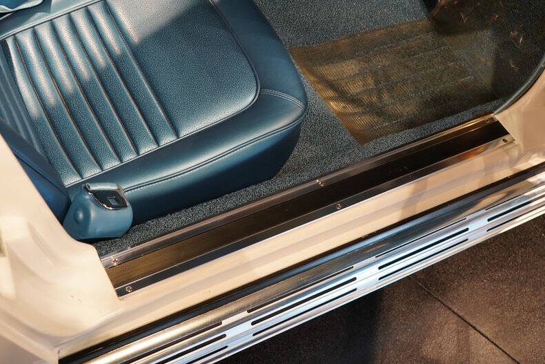 1967 Chevrolet Corvette