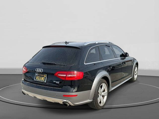 2013 Audi Allroad 2.0T quattro Premium Plus