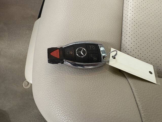 2014 Mercedes-Benz E-Class E 350 Sport 4MATIC