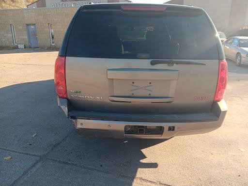 2007 GMC Yukon XL SLT