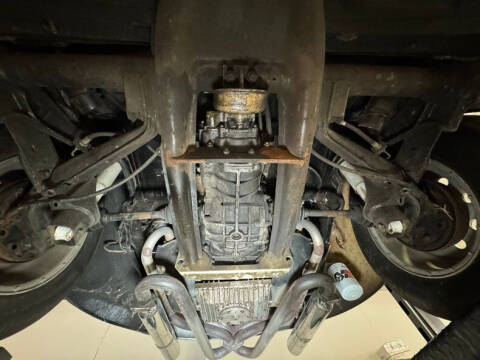 1973 Volkswagen Beetle