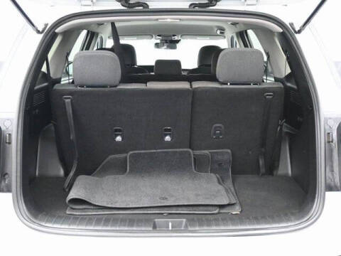 2021 Hyundai Palisade SE