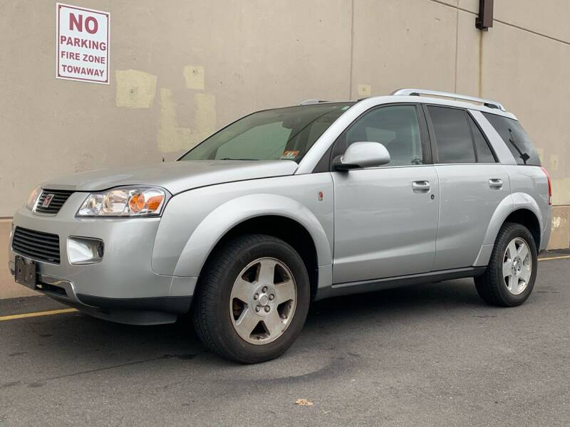 2006 Saturn Vue for sale at International Auto Sales in Hasbrouck Heights NJ