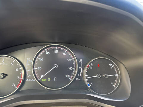 2024 Mazda CX-90 3.3 Turbo Preferred Plus