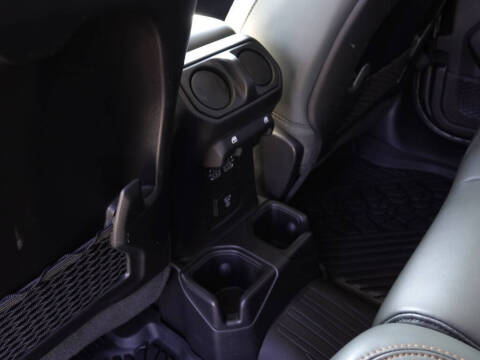 2024 Jeep Gladiator Mojave