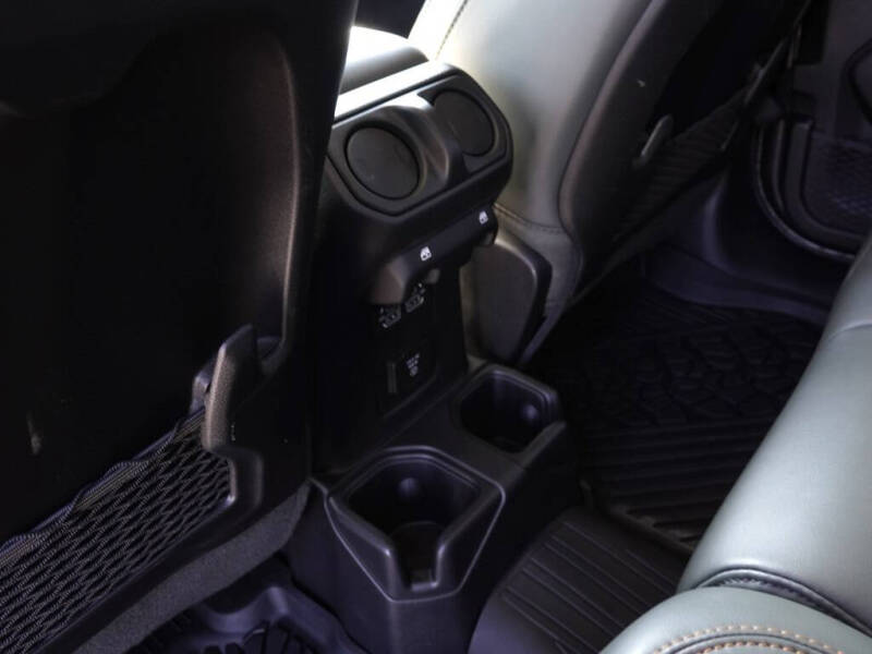 2024 Jeep Gladiator Mojave