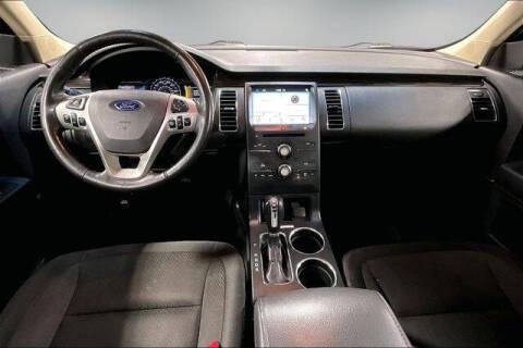 2016 Ford Flex SEL
