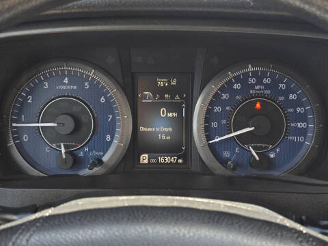 2018 Toyota Sienna