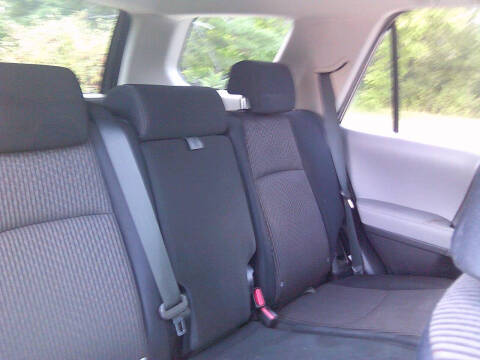 2010 Toyota 4Runner SR5