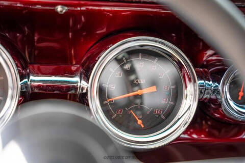 1967 Chevrolet Chevelle