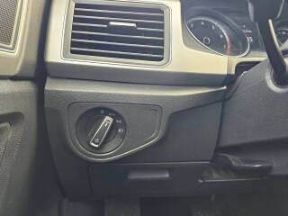 2019 Volkswagen Atlas S