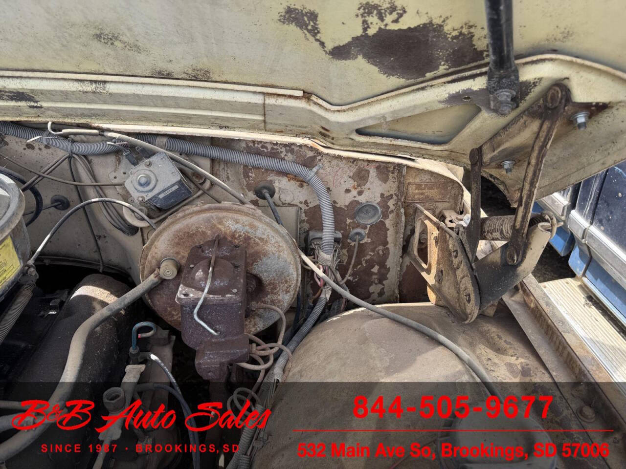 1977 Jeep J-10 31