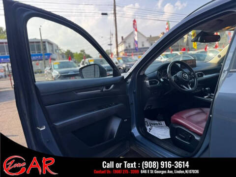 2023 Mazda CX-5 2.5 S Preferred