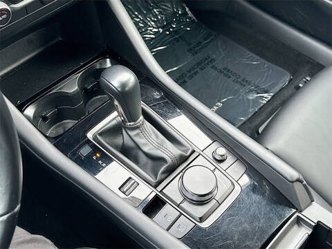 2025 Mazda Mazda3 Hatchback 2.5 S Select Sport