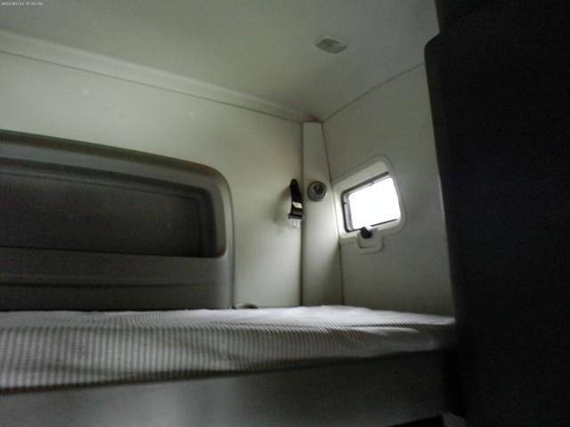 2016 International ProStar+