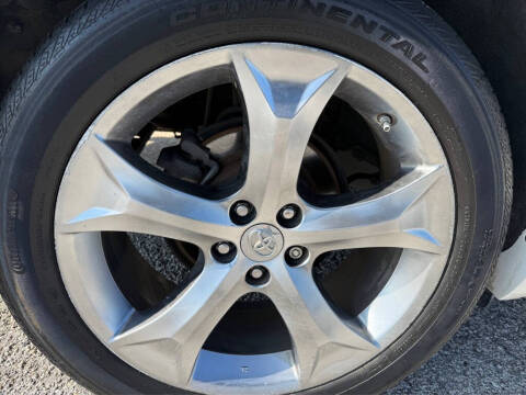 2010 Toyota Venza FWD V6