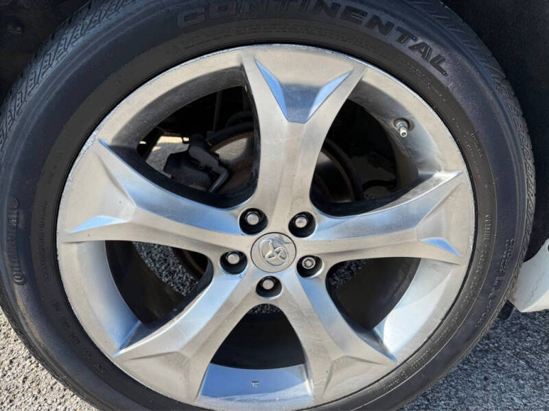 2010 Toyota Venza FWD V6