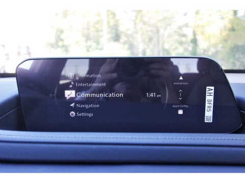 2025 Mazda CX-30 2.5 S Preferred