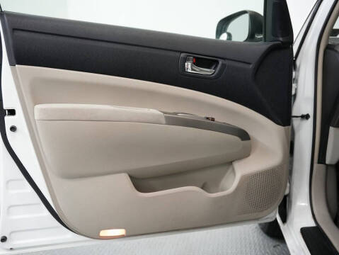 2007 Toyota Prius Touring